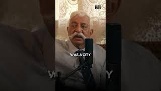 What Existed Before Temples..? | Retd. Maj. Gen. G.D. Bakshi | PGX#91