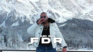 ARI50 - FDR (OFFICIAL VIDEO)