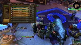 World of Warcraft Ukraine & Chinese botting community