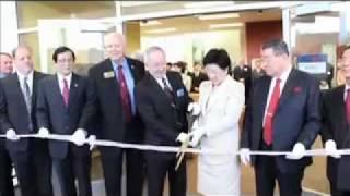 Hope International University & Dongseo University Expand Partnership