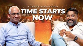 Eran Wickramaratne -  Time Starts Now