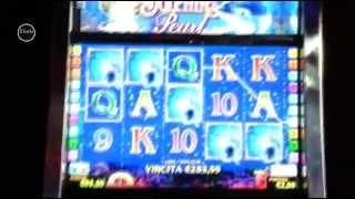 1800 € Big Win Handpay Dolphins Pearl Casino Handpay VLT Bonus