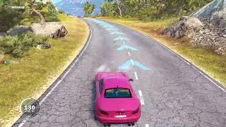 Just Cause 3 but physics