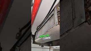 Fan Coil Unit | Coil Cleaning | Fcu #hvac #fcu #acwork #fcucoil