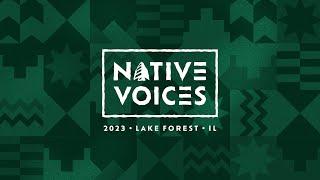 Native Voices | Indigenous Connections to the Land: Indian Burial Grounds & New Discoveries