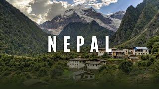 The Hidden Gem of Asia NEPAL Culture and Traditions