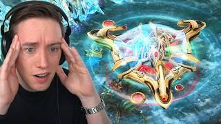 How Protoss Is MEANT To Be Played!