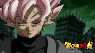 Dragon Ball Super - Zero Mortal Plan (Original Soundtrack)
