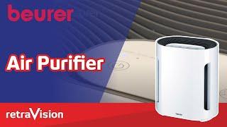 Beurer Air Purifier | Retravision