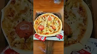 Pizza sharmila's kitchen yummy and tasty 