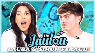 Dr. Laulau ft. Simon Feraud : clash Simon Castaldi, Adixia, embrouille Bastos, Apprentis Champions