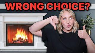 Did We Make The Wrong Choice?