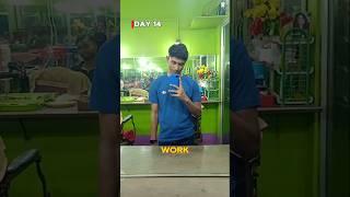 Do your partSupport me️ #selfimprovement #minivlog #shorts #viral #dailyroutine #motivation