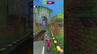 Street Chaser - Daily Challenges