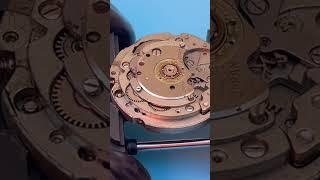 Mastering Watch Repair tips Tricks, and Techniques for Fixing Timepieces #watch #restoration #seiko