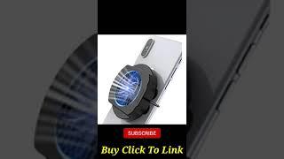 SpinBot IceDot Semi-conducter Technology Mobile Cooler for Instant Cooling- Android | #shorts