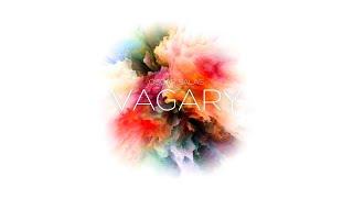 Oscar Salas | Vagary (Single) Music visualizer.