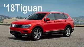VW SUV Olympics Ad