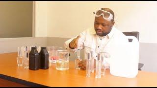 How to Make Perfume: Full Manufacturing Session, Buy the Process, Our WhatsApp line: +27 739 610 562