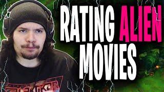 Alien Movies Tier list + Stinky Gangplank Gameplay