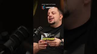 Секреты ножевого дела: как делают ножи за 1 000 000 руб @berloga_media #edc