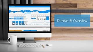 Dundas BI Overview Video