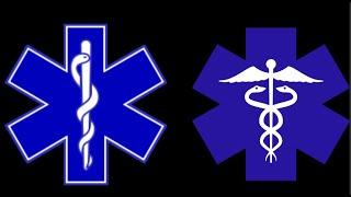 Rod of Asclepius versus Rod of Caduceus; Why the USA Army Surgeon General is wrong