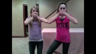 Starships - Nicki Minaj {Music Video} (TheVideoBird)