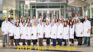 Dr. Feldman Receives Michigan Medicine Alumni Society’s Distinguished Achievement Award