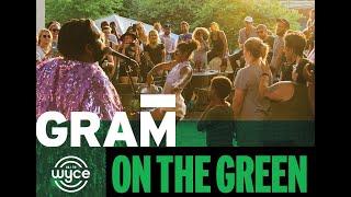 GRAM on the Green 2024 - Save the Date!