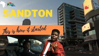 SANDTON IS NOT WHAT YOU THINK: SECRETS REVEALED!