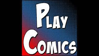 Play Comics Trailer