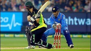 MS Dhoni : Top 5 Most Clever Moments ever in cricket history