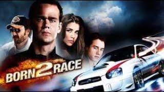 Born to Race (2011) | Full Movie | Joseph Cross | John Pyper-Ferguson | Brando Eaton