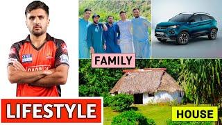 Fazalhaq Farooqi Lifestyle 2022 | Fazalhaq Farooqi Bowling,Wickets,Biography,House,Cars & Networth.