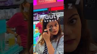 How To Shop For Expensive MAKEUP #ashortaday #shorts
