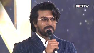 Ram Charan On The Heart-Breaking Reason Behind Father Chiranjeevi’s Philanthropy | True Legend