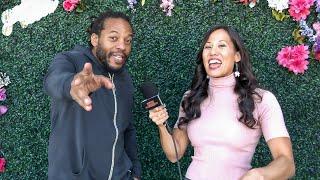 Herb Dean REACTS TO Sean O'Malley vs Merab Dvalishvili, Explains Telling Fighter "Work"; Criticism