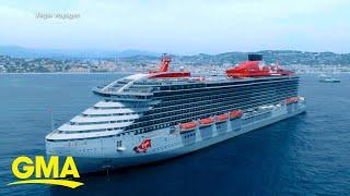 Virgin Voyages announces ‘cruise subscription’ pass