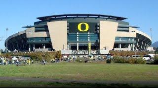 University of Oregon - 5 Things I Wish I Had Known Before Attending