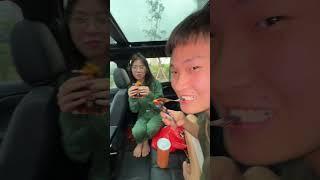 Đỗ Đạt thăm vợ học quân sự sau bao lâu vắng bóng