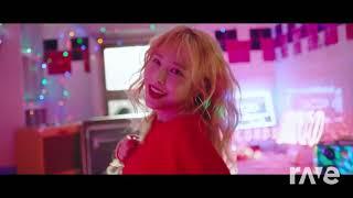 Moonlight Bboom Mv Baam - A100 Entertainment & Momoland | RaveDJ