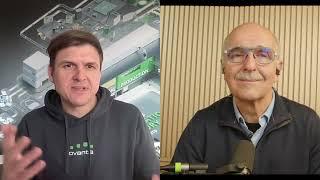 SAP Interview mit Vorstand Christian Heinrich von der sovanta AG