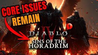 Diablo 4 has a Problem...