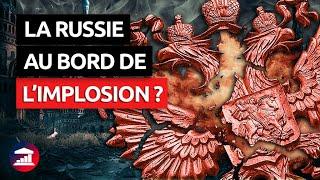 RISQUE de DÉSINTÉGRATION de la RUSSIE ? - Le SÉPARATISME gagne en PUISSANCE - Diplometrics