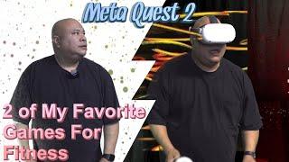 VR Adventure | Workout | Meta Quest 2 #metaquest2 #virtualreality