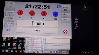 Jack's Box test RFID