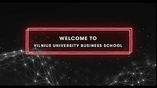 Why study at VU Business School?