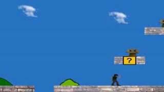Getting Into Video Games