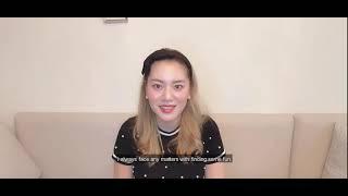 Women's Month Campaign - Yoshi Kato